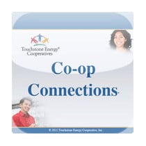 iTunes Store: Co-op Connections iOS App