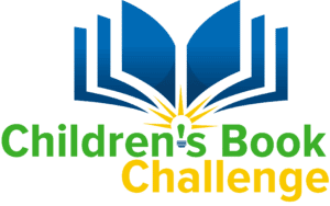 Children's book challenge logo
