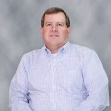 Craig Spencer, Vice President of Engineering