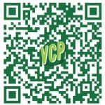 VCP QR code