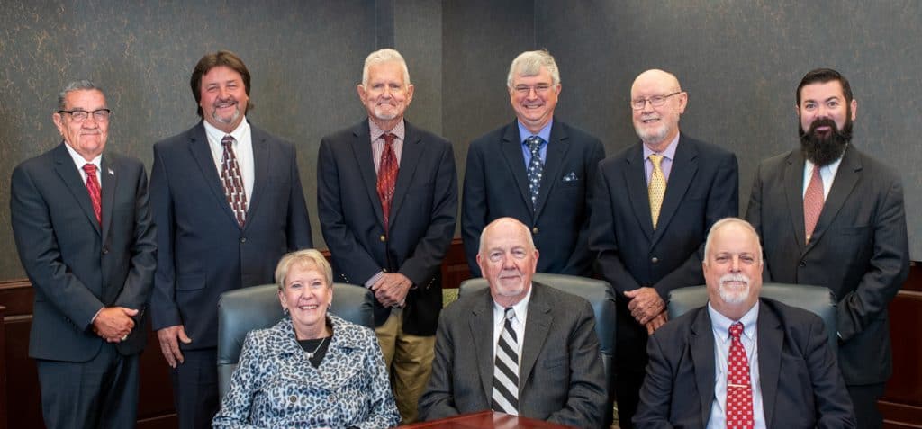YEC Board of Directors