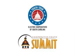 Electric Cooperative Youth Tour and Summit