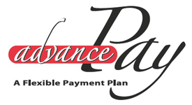 Advance Pay – Flexible Payment Plan
