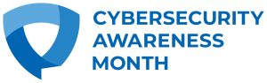 Cybersecurity Awareness logo