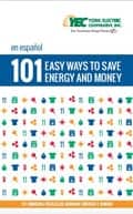 [PDF] 101 Maneras Fáciles de Ahorrar Energía y Dinero