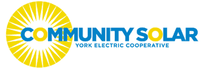 Community Solar by York Electric Cooperative
