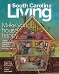 May 2018: Make your house happy