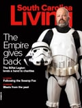 October 2018: The Empire gives back