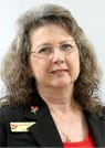Debbie Wieland, Executive Director York County, Christian Women's Job Corp