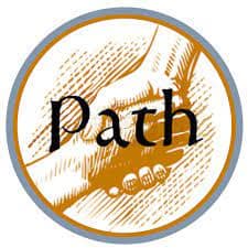 PATH logo is pictured