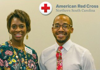 American Red Cross of Northern South Carolina 